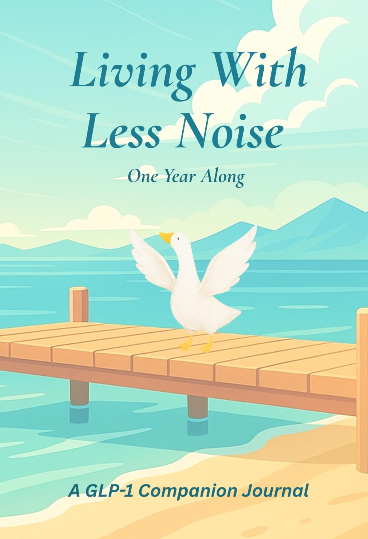 Living With Less Noise One Year Along