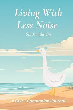 Living with less noise 6 months on