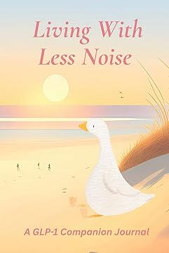 Living with less noise