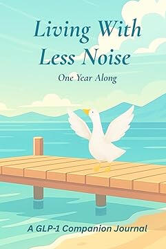 Living with less noise one year along