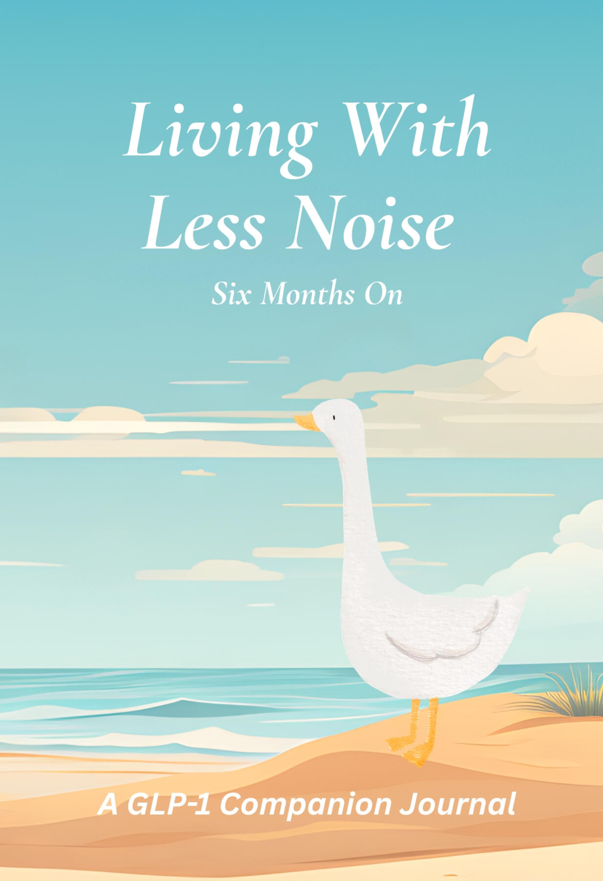 Living With Less Noise Six Months On